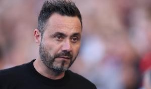 开云官网-马赛5轮4负！德泽尔比：他们把我描述成罪犯，但我始终付出一切