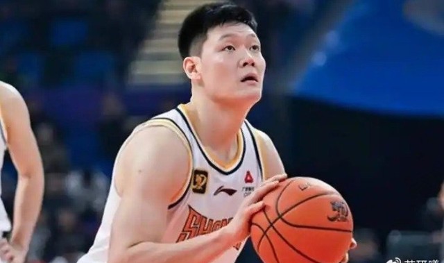 开云体育入口-正式退出，张宁医院就诊，原因曝光，此前刚复出，名帅回应|山西男篮|福建男篮|潘江|篮板|中国男篮_新浪体育_新浪新闻