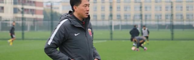 开云体育入口-【纪实】海港退出亚冠联赛前后 对前路未知两点隐忧