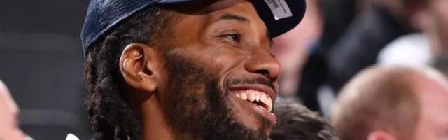 哈登狂砍41分快艇另有重大利好 莱昂纳德即将回归