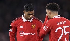 开云-曼联好兄弟❤️米体：桑乔接近加盟尤文，拉什福德也在考察名单中