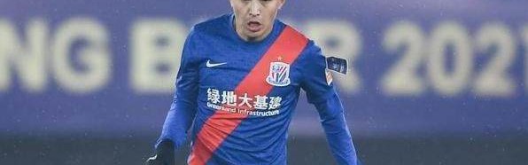 开云app-冯潇霆想回广州队退役？即将加盟中甲新军东莞莞联