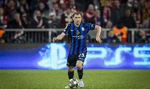 开云体育入口-哈曼：巴雷拉和巴斯托尼是世界级球员，拜仁若有机会该立即签他们