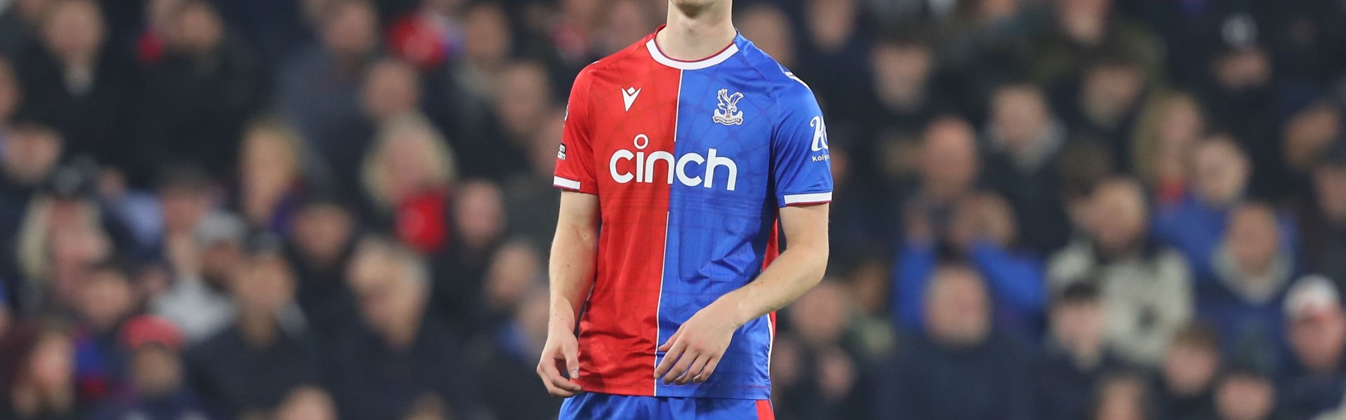 开云体育入口-21岁身价4500万欧！英媒：曼联买巴莱巴受阻，关注水晶宫中场沃顿