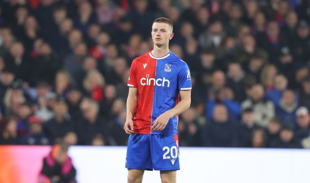 开云体育入口-21岁身价4500万欧！英媒：曼联买巴莱巴受阻，关注水晶宫中场沃顿