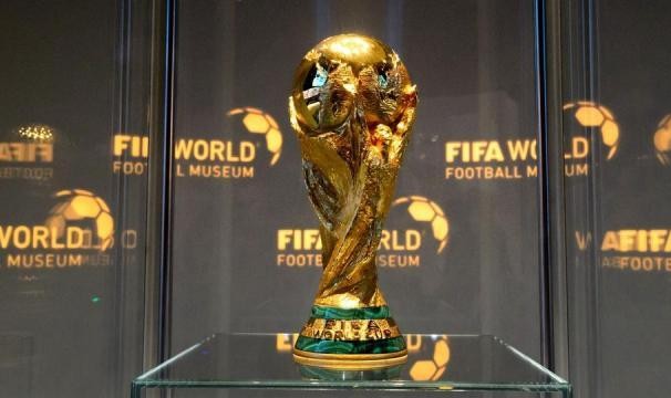 开云体育入口-西媒：因欧洲南美反对 FIFA放弃世界杯2年1届计划