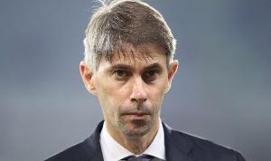 罗马总监：弗格森与多夫比克特点相似 今夏曾想让佩莱格里尼离队