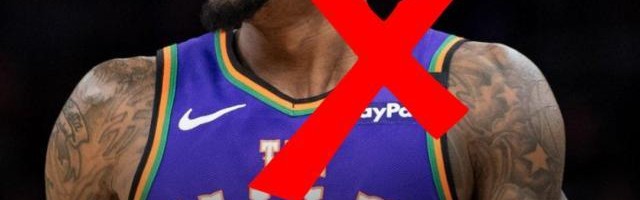 开云官网-名记曝雄鹿对比尔没兴趣 太阳和巴特勒有缘无分？