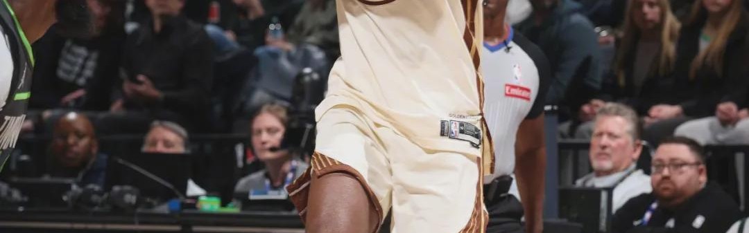 开云app-10中2！正负值-20！勇士神射手彻底没救了