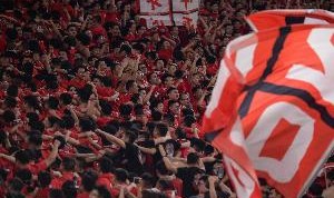 博主：1600多个来自四川的身份证购票，创新工体客队数量新高