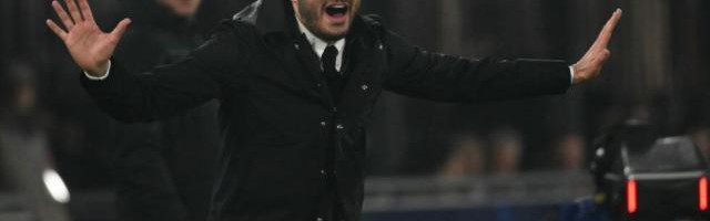 开云体育入口-【观察】多特蒙德与沙欣，一场黄黑色的噩梦