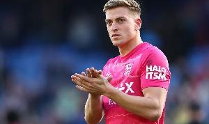 开云app-意媒：尤文与切尔西、曼联竞争德拉普，球员解约金可能仅3500万欧